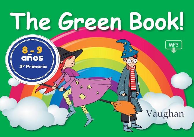 THE GREEN BOOK! | 9788416667277 | VV. AA.