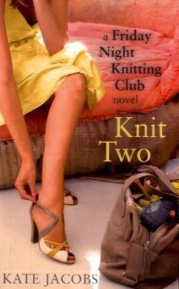 KNIT TWO | 9780340918494 | JACOBS, KATE