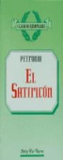 SATIRICON, EL | 9788471754165 | PETRONIO