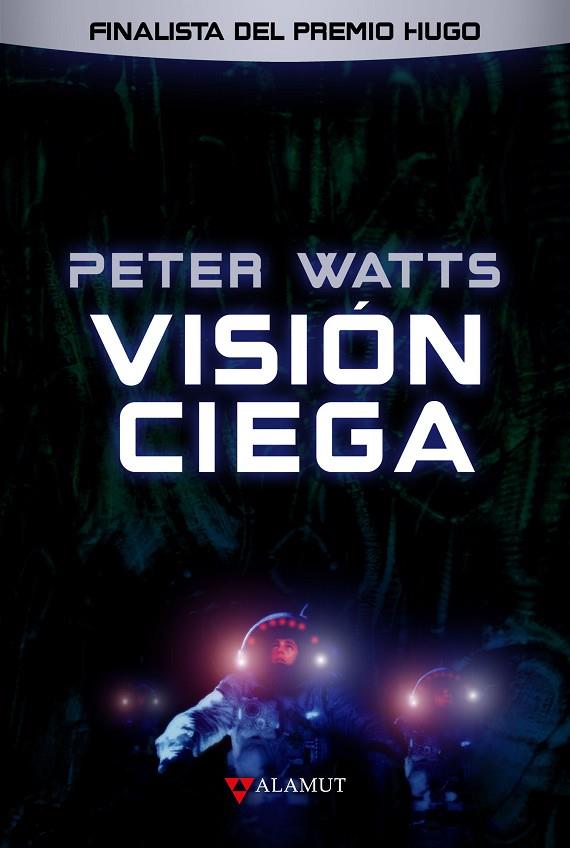 VISIÓN CIEGA | 9788498891201 | WATTS, PETER