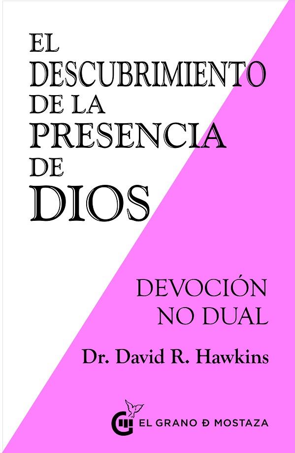 DESCUBRIMIENTO DE LA PRESENCIA DE DIOS | 9788494908965 | R. HAWKINS, DAVID