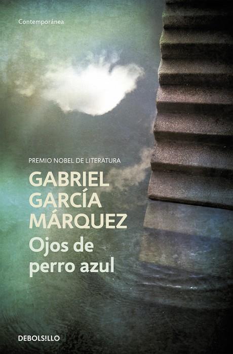 OJOS DE PERRO AZUL | 9788497592376 | GARCIA MARQUEZ, GABRIEL