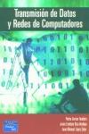 TRANSMISION DE DATOS Y REDES DE COMPUTADORES | 9788420539195 | DIAZ, J. ESTEBAN - GARCIA, PEDRO - LOPEZ, JUAN M.