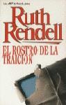 ROSTRO DE LA TRAICION, EL | 9788401463518 | RENDELL, RUTH