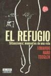 REFUGIO , EL | 9788403598539 | HARO TEGGLEN, EDUARDO
