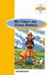 MY FAMILY AND OTHER ANIMALS | 9789963626298 | DURRELL, GERALD