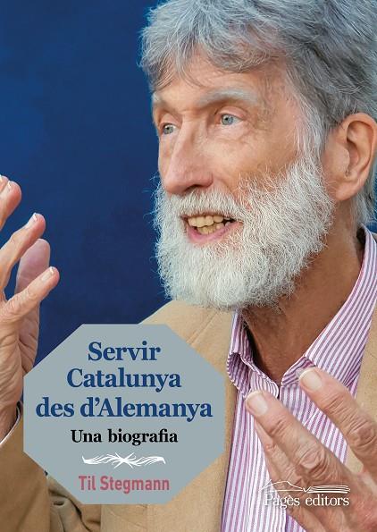 SERVIR CATALUNYA DES D'ALEMANYA | 9788413030227 | STEGMANN, TIL