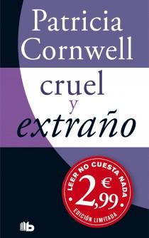 CRUEL Y EXTRAÑO | 9788498727104 | CORNWELL, PATRICIA