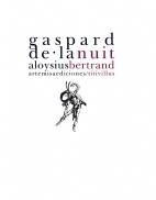 GASPARD DE LA NUIT | 9788496374553 | BERTRAND, ALOYSIUS