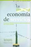 ECONOMIA DE SERVICIOS, LA | 9788420535456 | GROENEVELD, KEES - HOOGERBRUG, JOHAN