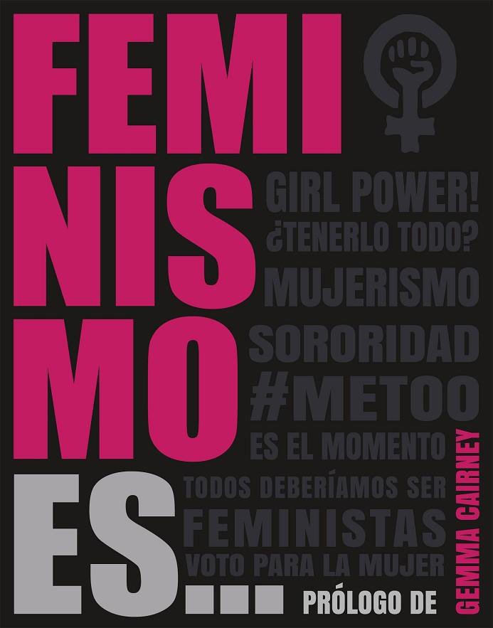 FEMINISMO ES... | 9780241383544 | VV. AA.