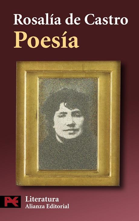 POESIA | 9788420656106 | CASTRO, ROSALIA DE (1837-1885)