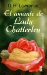 AMANTE DE LADY CHATTERLEY, EL | 9788420666358 | LAWRENCE, D. H.