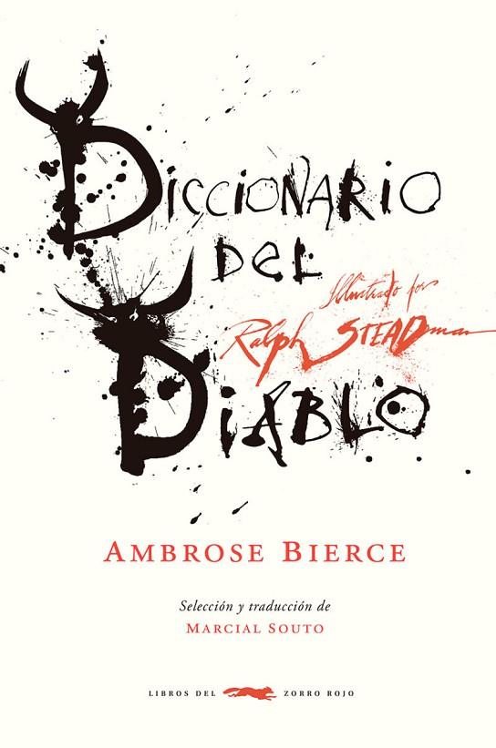 DICCIONARIO DEL DIABLO | 9788412733921 | BIERCE, AMBROSE