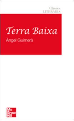 TERRA BAIXA | 9788448148324 | GUIMERA, ANGEL