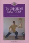 TAI CHI CHUAN PARA TODOS | 9788496106567 | MORENO, JORGE