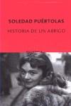 HISTORIA DE UN ABRIGO | 9788497111386 | PUERTOLAS,SOLEDAD