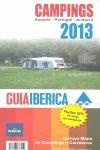 GUIA IBERICA DE CAMPINGS | 9788493783150 | GONZALEZ WIELAND, CARLOS