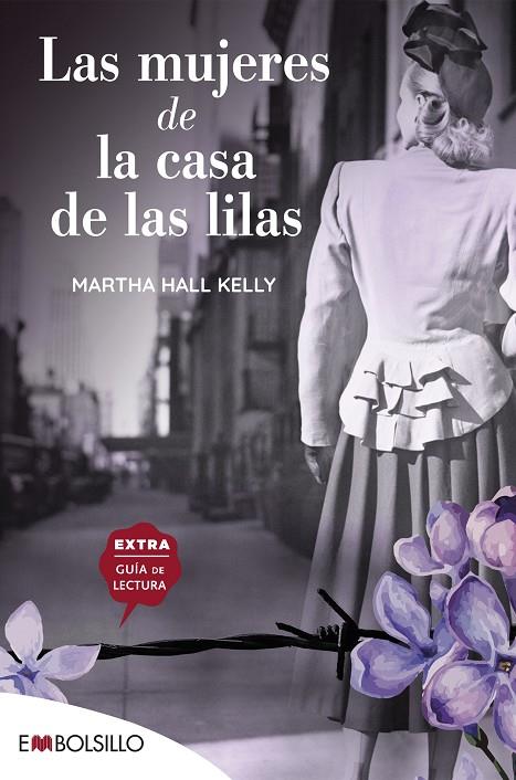 LAS MUJERES DE LA CASA DE LAS LILAS | 9788418185175 | HALL KELLY, MARTHA
