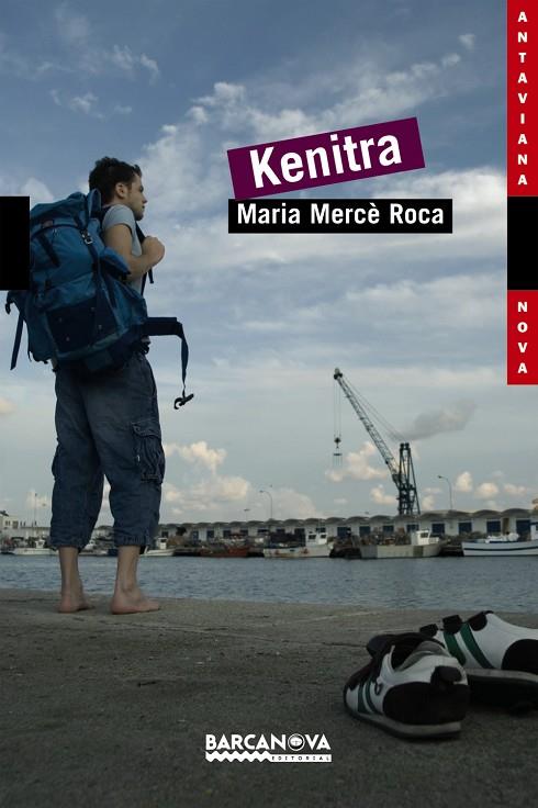 KENITRA | 9788448919696 | ROCA, MARIA MERCE