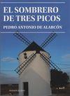 SOMBRERO DE TRES PICOS | 9788492518890 | ALARCON, PEDRO A. DE