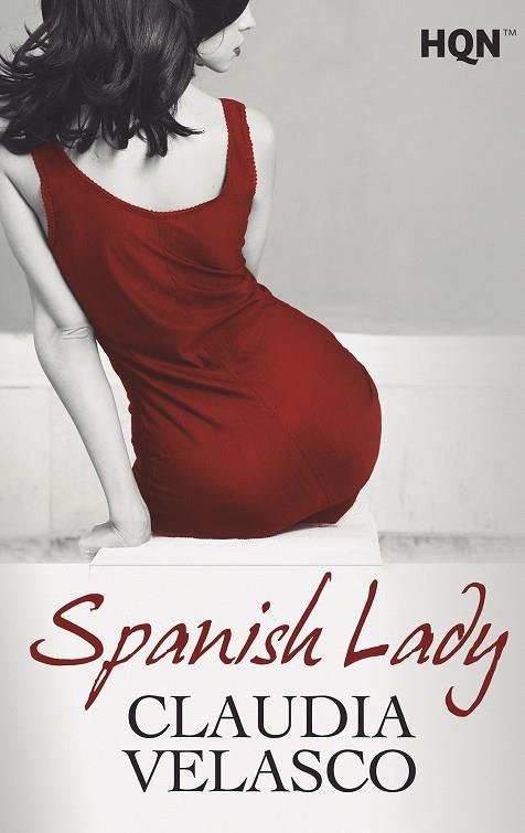 SPANISH LADY | 9788413074245 | VELASCO, CLAUDIA