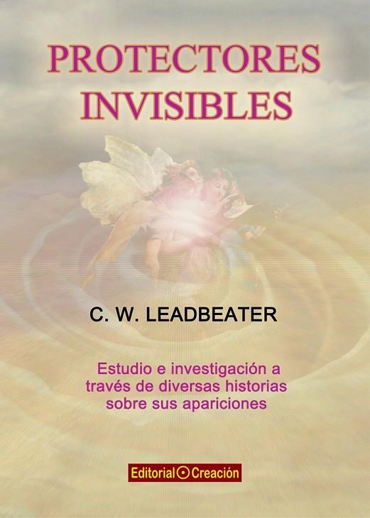 PROTECTORES INVISIBLES | 9788415676256 | LEADBEATER, C. W.