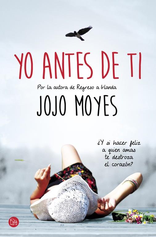 YO ANTES DE TI | 9788466327664 | MOYES, JOJO