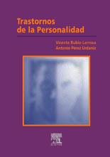 TRASTORNOS DE LA PERSONALIDAD | 9788481747072 | RUBIO LARROSA, VICENTE