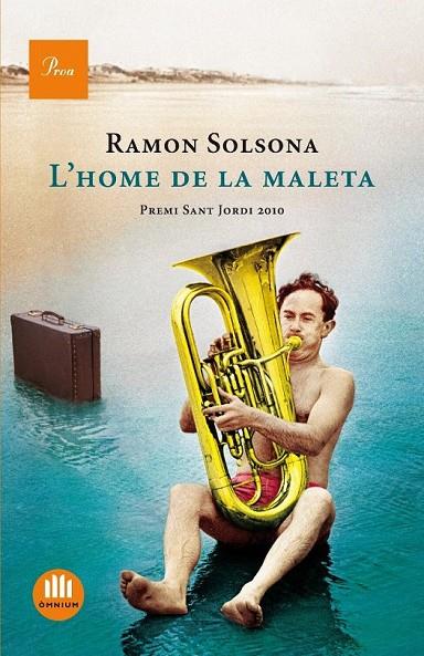 HOME DE LA MALETA, L' | 9788475882208 | SOLSONA, RAMON
