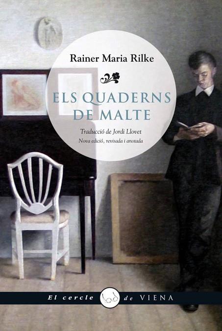 QUADERNS DE MALTE, ELS | 9788483305775 | RILKE, RAINER MARIA