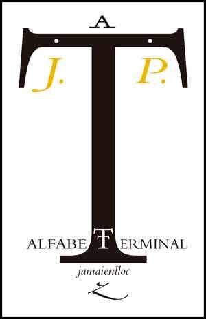 ALFABET TERMINAL | 9788437096414 | PALÀCIOS, JOSEP