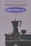 CALOR DE HOGAR S A | 9788484331155 | CERRADA, CRISTINA