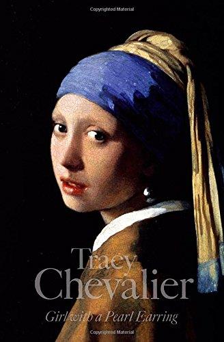 GIRL WITH A PEARL EARRING | 9780007232161 | CHAVALIER, TRACY