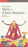 MARTA Y EL HADA MARGARITA | 9788420540207 | RODRIGUEZ, MONICA
