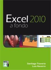 EXCEL 2010 A FONDO | 9788415033448 | TRAVERIA, SANTIAGO / NAVARRO, LUIS