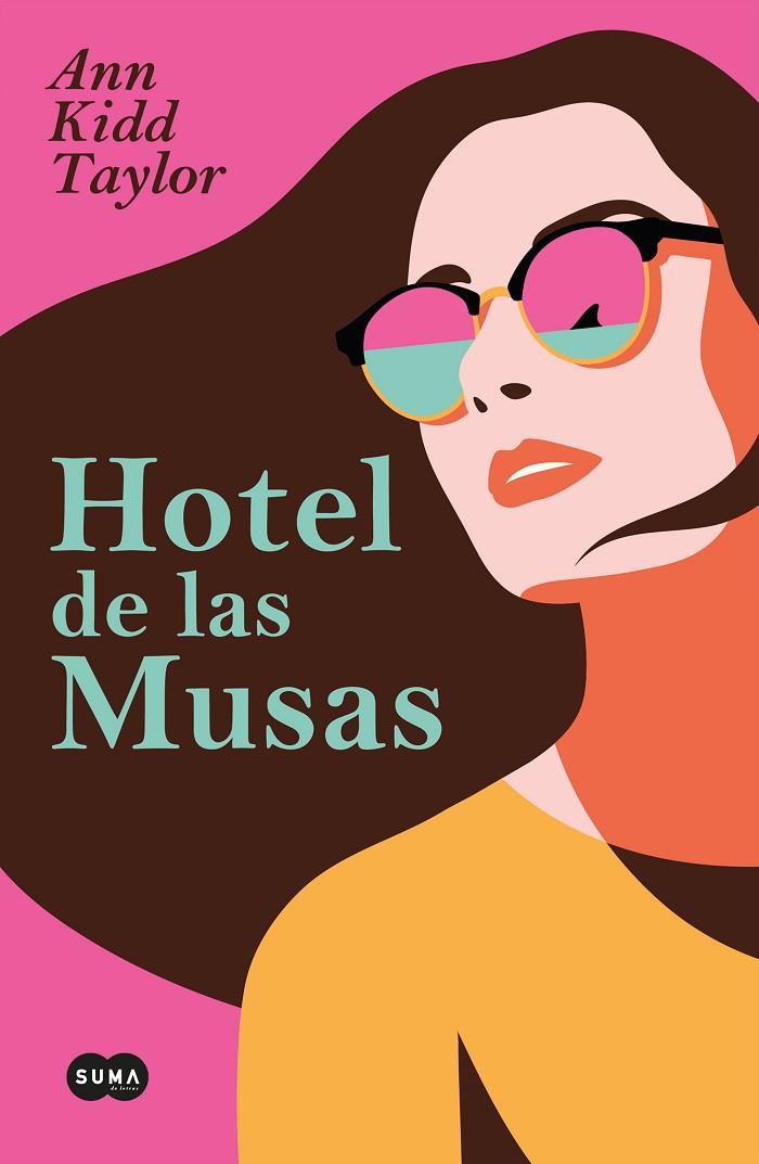HOTEL DE LAS MUSAS | 9788491291794 | KIDD TAYLOR, ANN