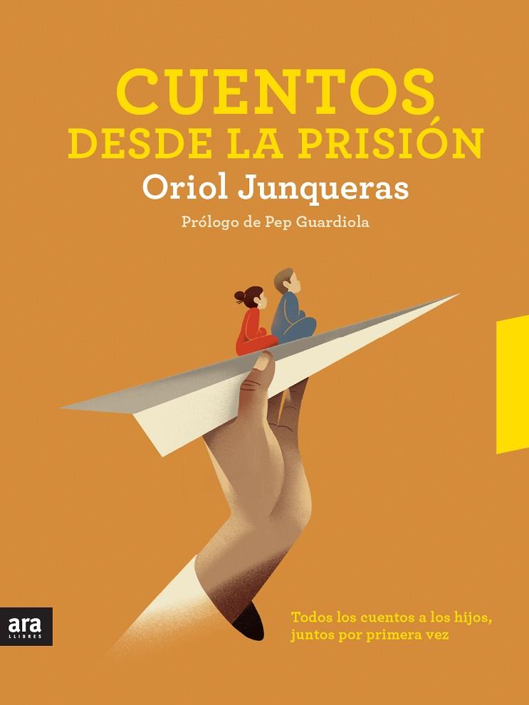 CUENTOS DESDE PRISION | 9788416915705 | JUNQUERAS I VIES, ORIOL
