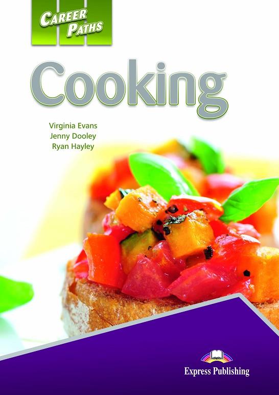 COOKING | 9781471562549 | EXPRESS PUBLISHING (OBRA COLECTIVA)