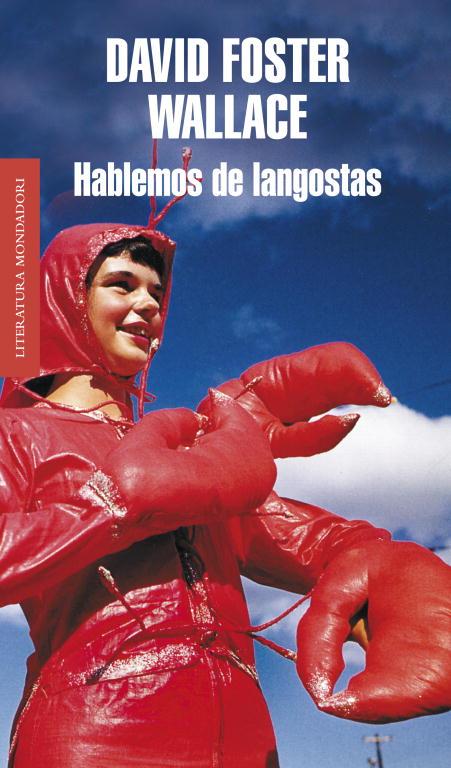 HABLEMOS DE LANGOSTAS | 9788439720638 | FOSTER WALLACE, DAVID