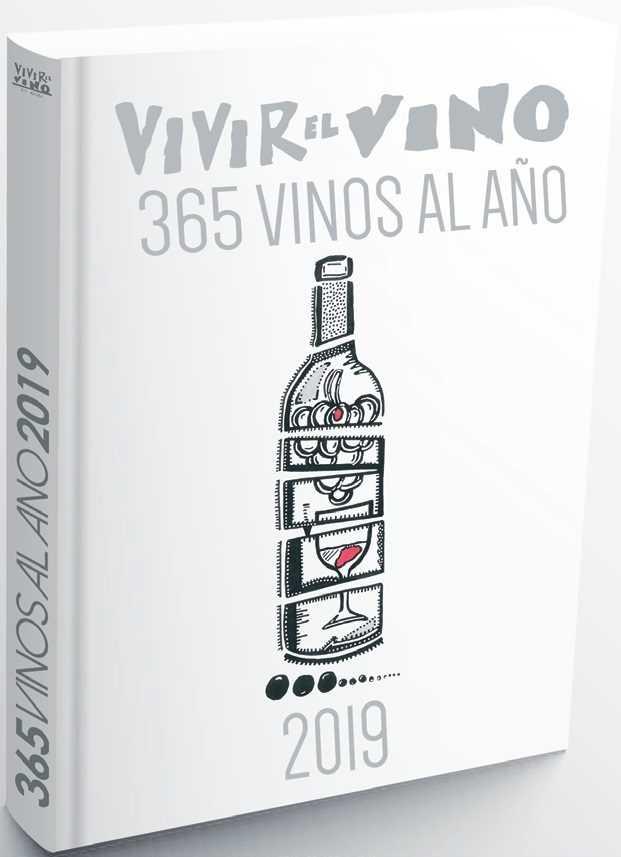 VIVIR EL VINO LA GUÍA | 9788409066759 | AA.VV.
