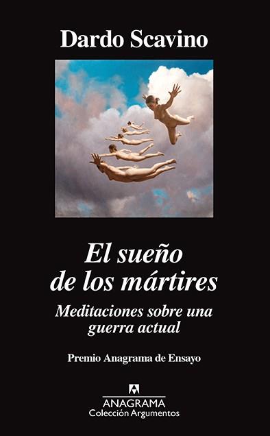 EL SUEÑO DE LOS MÁRTIRES | 9788433964274 | SCAVINO, DARDO