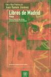 LIBROS DE MADRID  VIDA Y OBRAS DE JUAN RAMON JIMENEZ | 9788492343379 | LOPEZ, JOSE LUIS