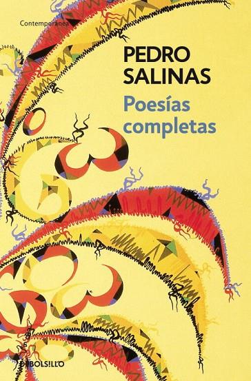POESIAS COMPLETAS | 9788483463727 | SALINAS, PEDRO