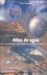 ATLAS DE AGUA | 9788493337179 | LAUREANO, PIETRO