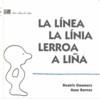 LÍNEA = LA LÍNIA = LERROA = A LIÑA, LA | 9788496682016 | DOUMERC, BEATRIZ