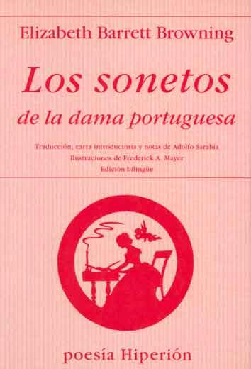 SONETOS DE LA DAMA PORTUGUESA, LOS | 9788475175619 | BARRETT BROWNING, ELIZABETH