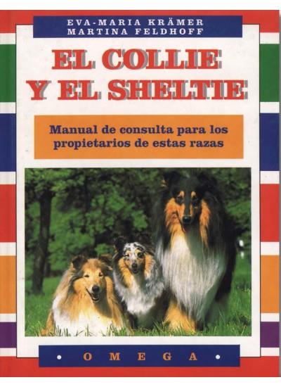 COLLIE Y EL SHELTIE, EL | 9788428209786 | KRÄMER, EVA-MARIA