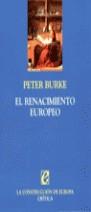 RENACIMIENTO EUROPEO, EL ( RUSTICA ) | 9788484320364 | BURKE, PETER