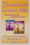 CONEXIONES CON OTRAS VIDAS | 9788495513663 | PROPHET, ELIZABETH CLARE